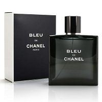 Bleu De Chanel Men Toilette 100ml